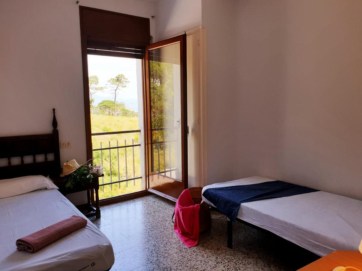 Xaloc, Apartament Amb Vistes A Mar M4 El Port De La Selva Exterior foto