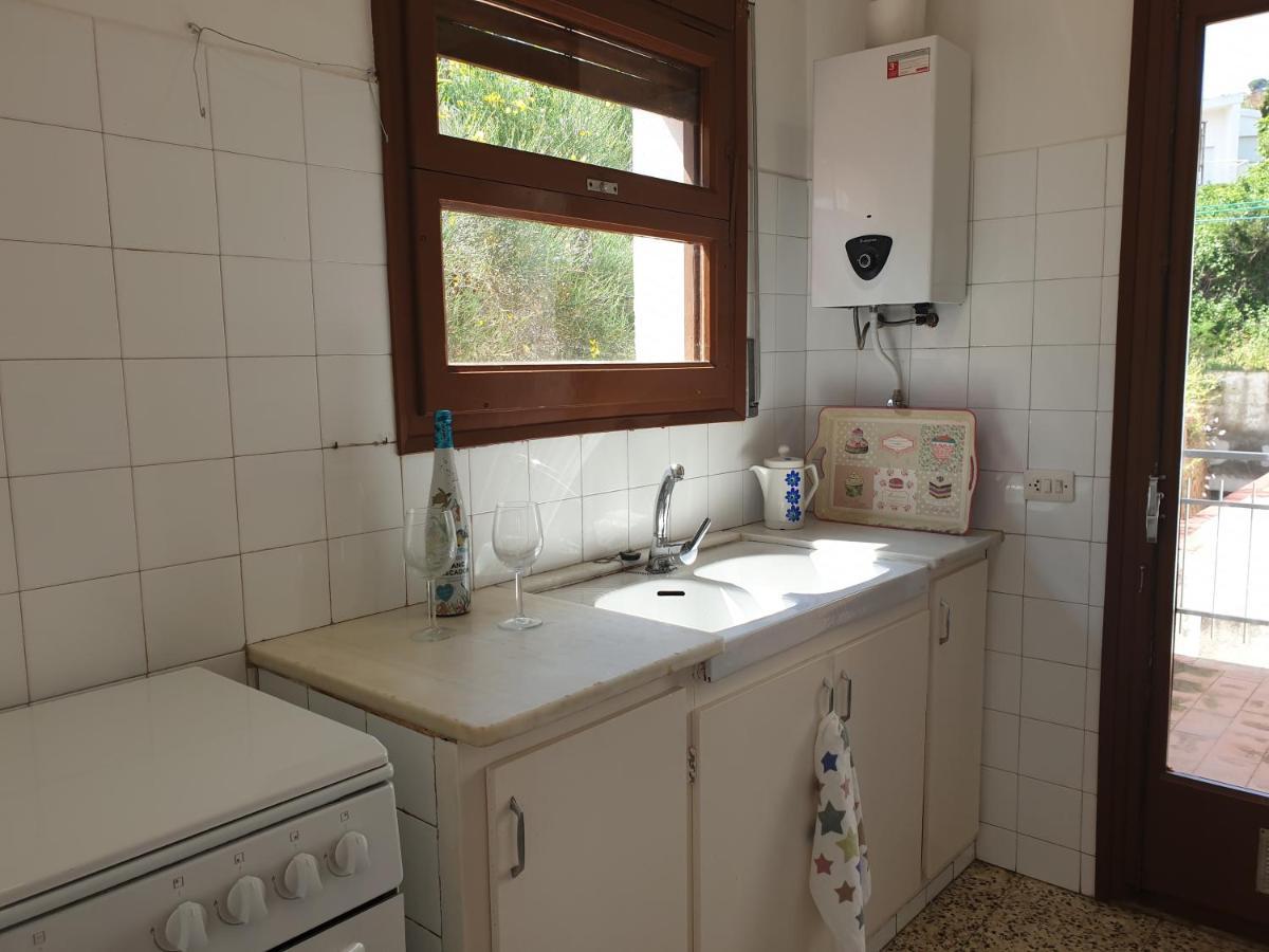 Xaloc, Apartament Amb Vistes A Mar M4 El Port De La Selva Exterior foto