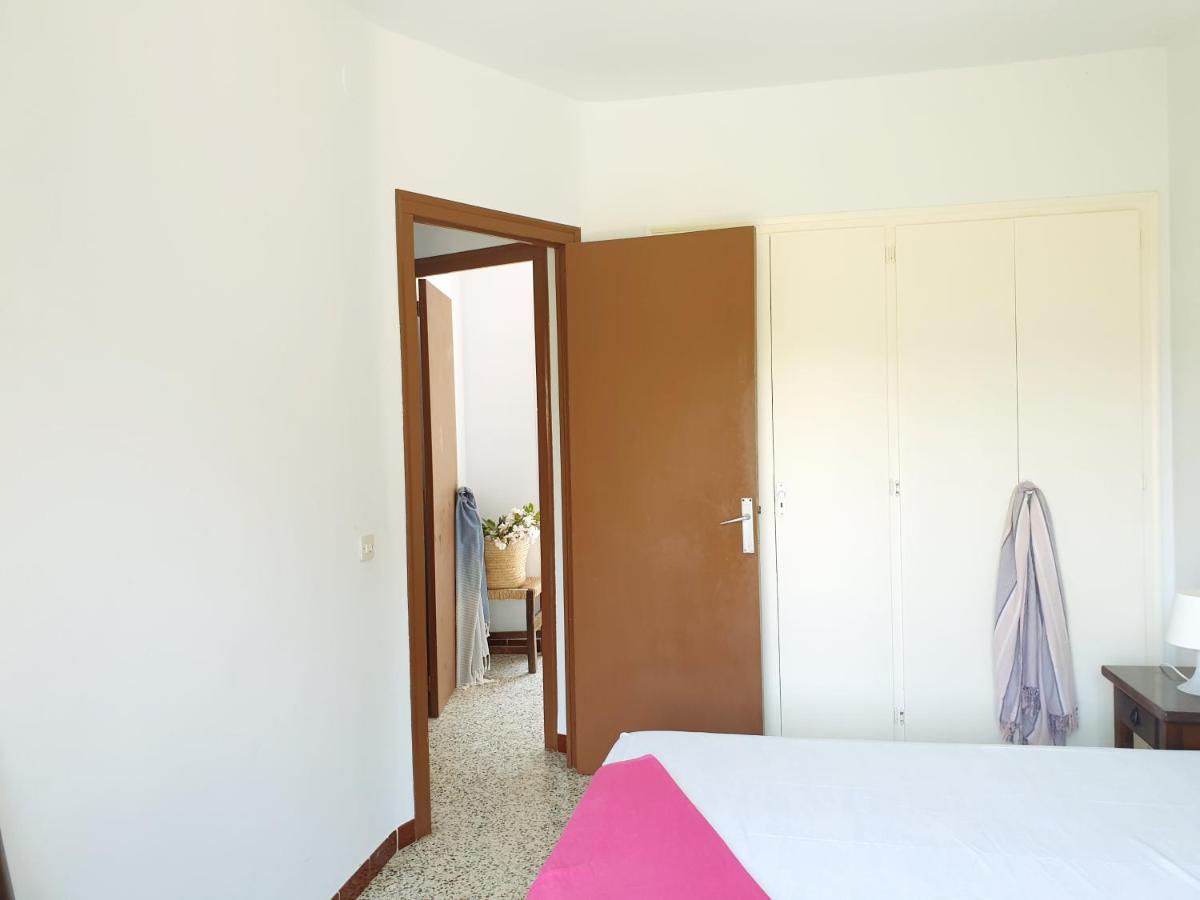 Xaloc, Apartament Amb Vistes A Mar M4 El Port De La Selva Exterior foto